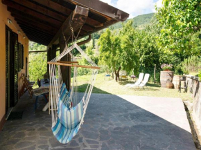 Delightful Villa in Pieve San Lorenzo Lucca with BBQ